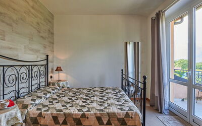 Logement:&nbsp;La Fiorita 741.5
