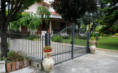 Residenza Thaulero