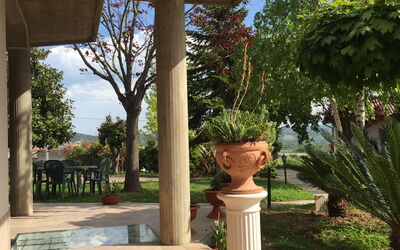 Residenza Thaulero
