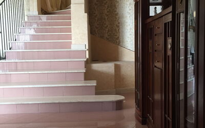 Logement:&nbsp;Villa Thaulero