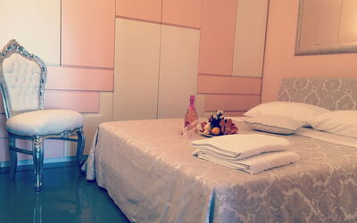Logement:&nbsp;Villa Thaulero