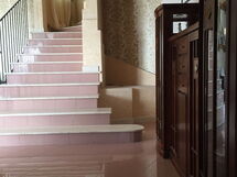 Logement:&nbsp;Villa Thaulero