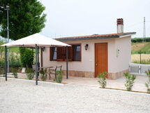 Logement:&nbsp;Dependance Thaulero