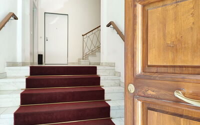 Lungarno Suite Apartment