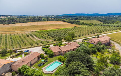 Logement:&nbsp;Trilocale Sorano 2 890.5