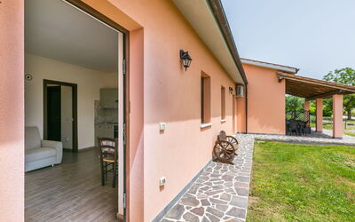 Logement:&nbsp;Bilocale Sorano 1 890.2