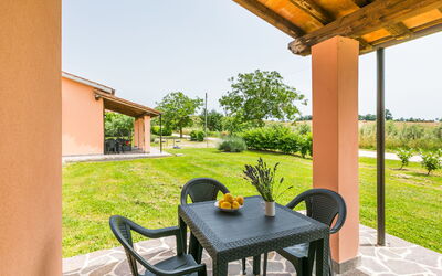 Logement:&nbsp;Bilocale Sorano 1 890.2