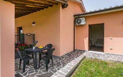 Logement:&nbsp;Bilocale Sorano 2 890.4