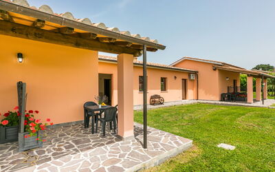 Logement:&nbsp;Bilocale Sorano 2 890.4