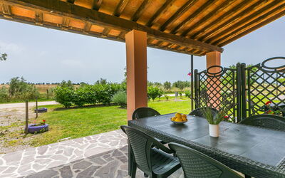 Logement:&nbsp;Trilocale Sorano 2 890.5