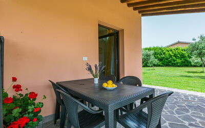 Logement:&nbsp;Trilocale Sorano 2 890.5
