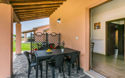Logement:&nbsp;Trilocale Sorano 2 890.5