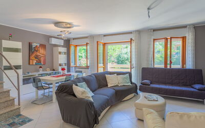 location de vacances Casa Clo - Francavilla al Mare, Abruzzes, Italie