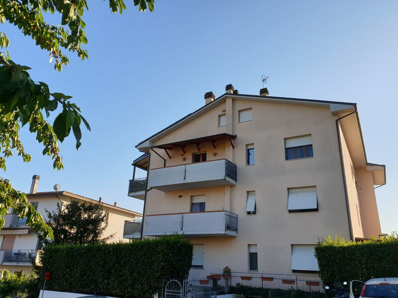L'attico Di Castelfidardo