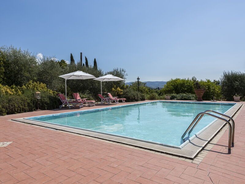 Villa Cevoli