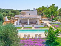 Masseria Borgopietra