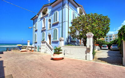 location de vacances Casa Riva - San Vincenzo, Toscane, Italie