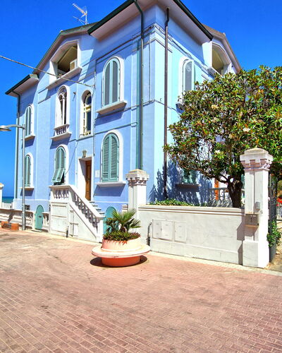 Casa Riva