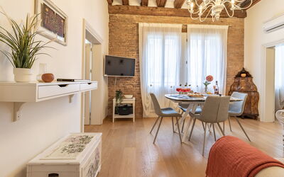 Riva degli Schiavoni Boutique Apartment