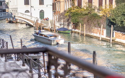 Riva degli Schiavoni Boutique Apartment