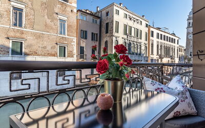 Riva degli Schiavoni Boutique Apartment