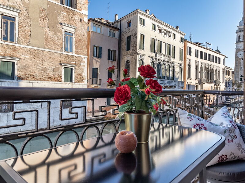 Riva degli Schiavoni Boutique Apartment