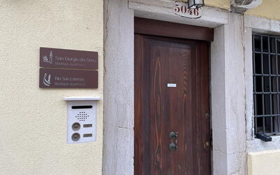 location de vacances Rio San Lorenzo Boutique Apartment - Venise, Vénétie, Italie