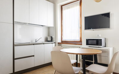 Logement:&nbsp;Uriel Suite Apartment