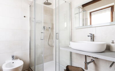 Logement:&nbsp;Uriel Suite Apartment
