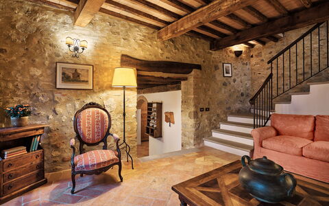 Logement:&nbsp;Casa Torre