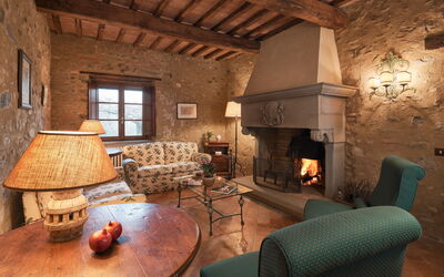 Logement:&nbsp;Casa Tettoia