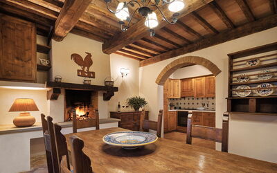Logement:&nbsp;Casa Torre