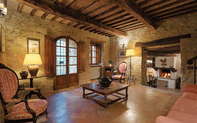 Logement:&nbsp;Casa Torre