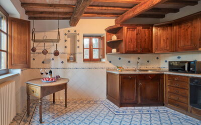 Logement:&nbsp;Casa Monte