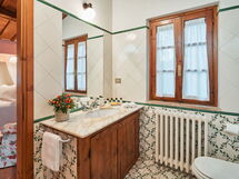 Logement:&nbsp;Santa Lucia