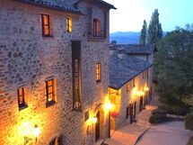 Borgo Al Castello