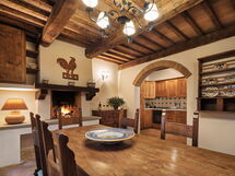 Logement:&nbsp;Casa Torre