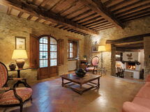 Logement:&nbsp;Casa Torre