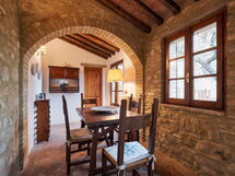Logement:&nbsp;Santa Lucia