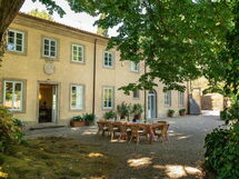 Villa Cenami Spada