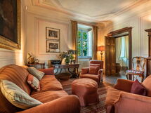 Villa Cenami Spada
