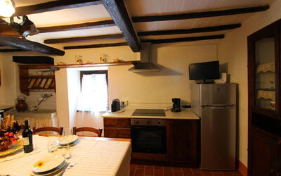 La Casa nel Borgo