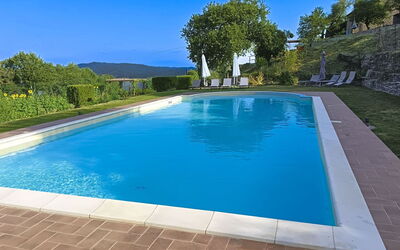 location de vacances La Casa nel Borgo - Cortone, Toscane, Italie