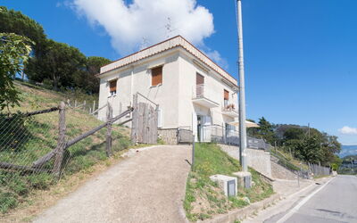 Casa Alyssa