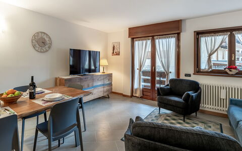 Logement:&nbsp;Condominio Giulia 430.4