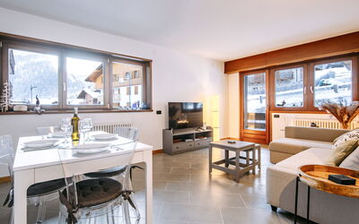 Logement:&nbsp;Appartamento 29 430.1