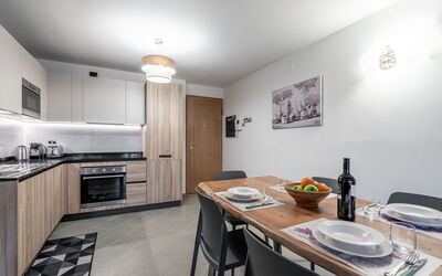Logement:&nbsp;Condominio Giulia 430.4