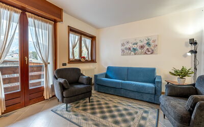 Logement:&nbsp;Condominio Giulia 430.4