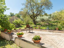 Villa Le Grazie