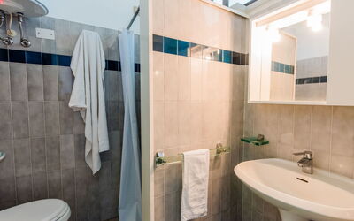 Logement:&nbsp;Bilo Standard 650.3